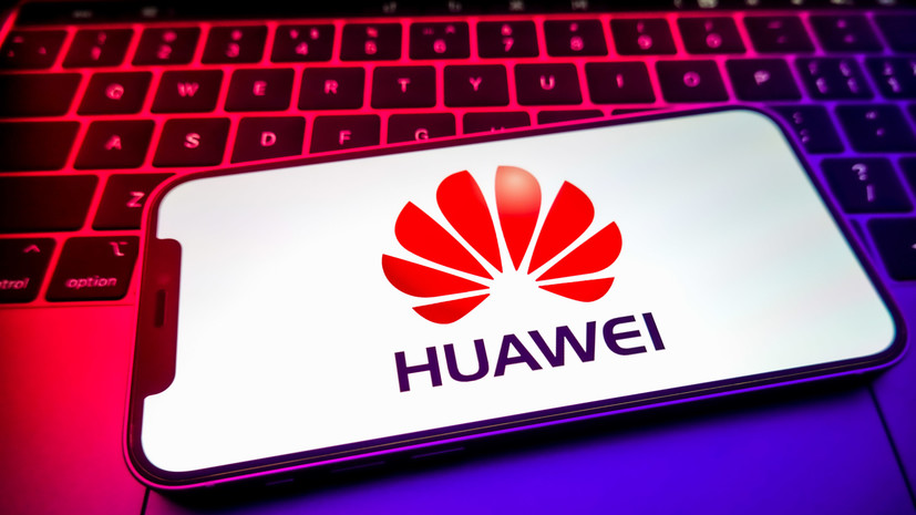 «Коммерсантъ»: Huawei расформирует одно из российских подразделений