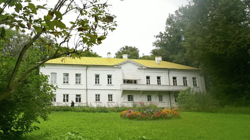 Правительство выделит 500 млн рублей на реставрацию музея «Ясная Поляна»