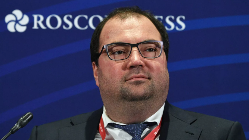 Глава Минцифры Шадаев опроверг информацию об утечке данных с «Госуслуг»