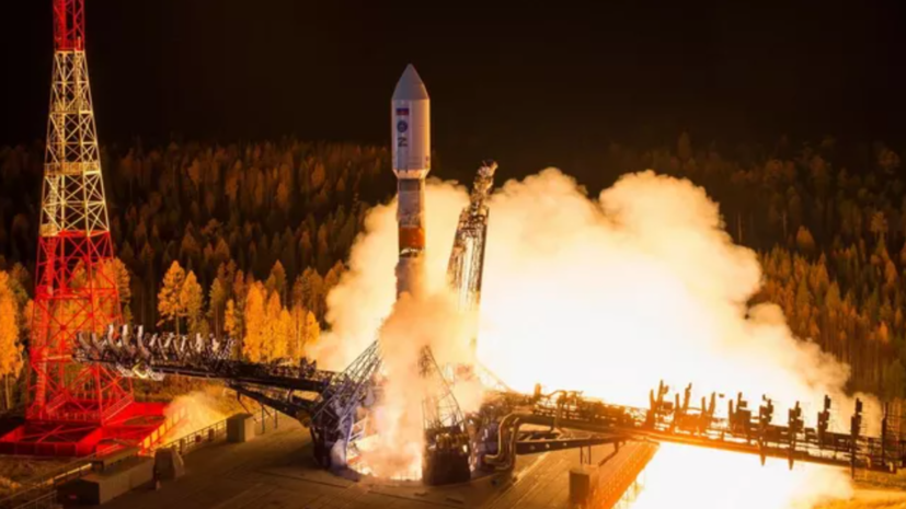 Россия и ОАЭ ратифицировали соглашение о сотрудничестве в сфере космоса