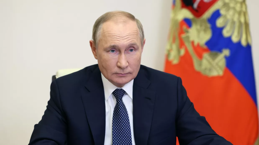 Путин подписал указ об установлении 16 ноября Дня самбо