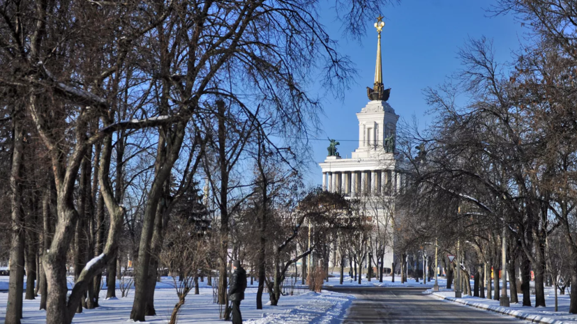 В Москве рассказали о программе праздничных мероприятий на ВДНХ