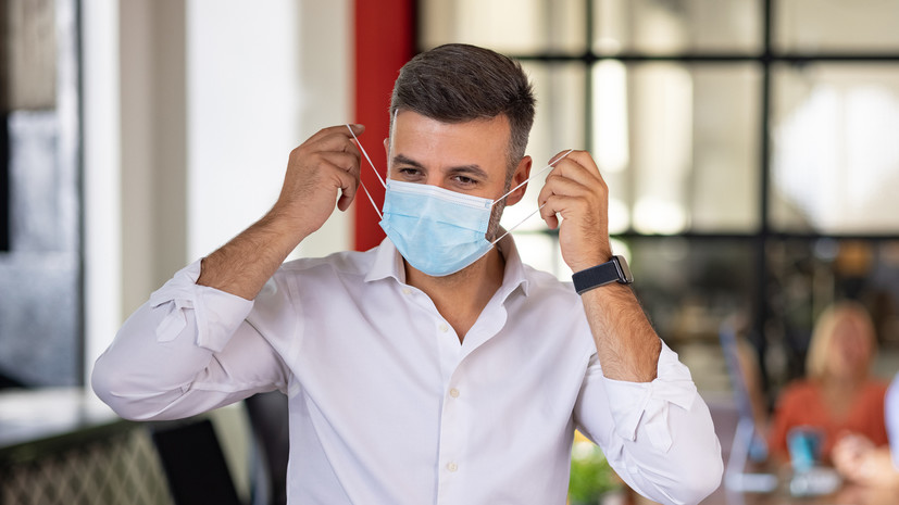 В Роспотребнадзоре заявили, что грипп доминирует почти во всех регионах России