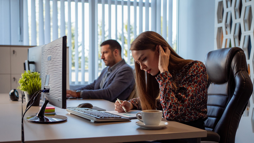 Специалист Мурадян прокомментировал ситуацию на рынке труда