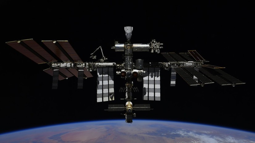 США предложили помощь в спуске на Землю экипажа «Союза МС-22»