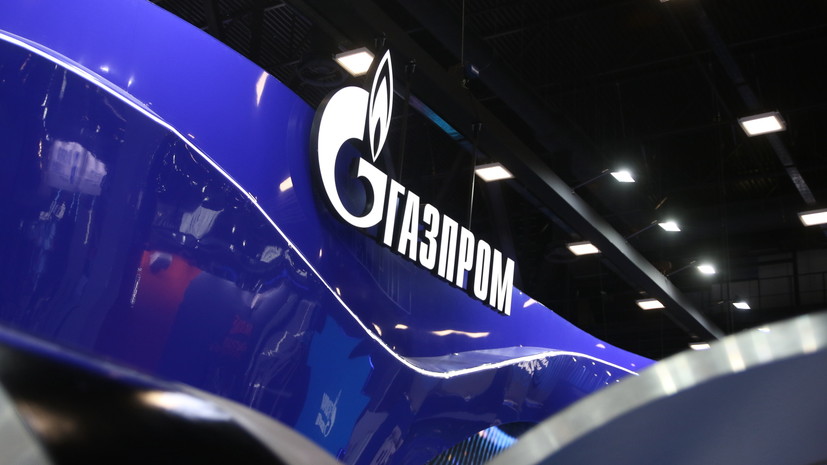 Совет директоров «Газпрома» утвердил инвестпрограмму в размере 2,3 трлн рублей на 2023 год