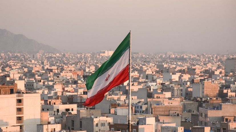 Шульгинов: Россия заинтересована сотрудничать с Ираном по газотурбинным технологиям
