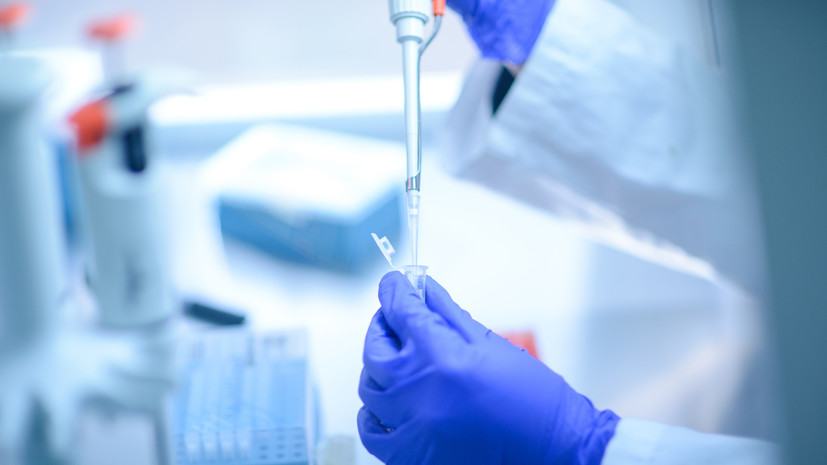 В Томской области зарегистрировали 34 случая COVID-19 за сутки