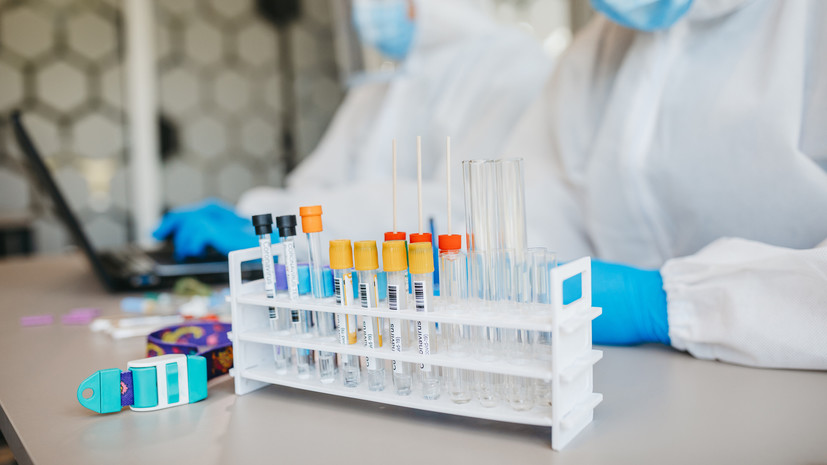 В Тверской области подтвердили 17 случаев COVID-19 за сутки