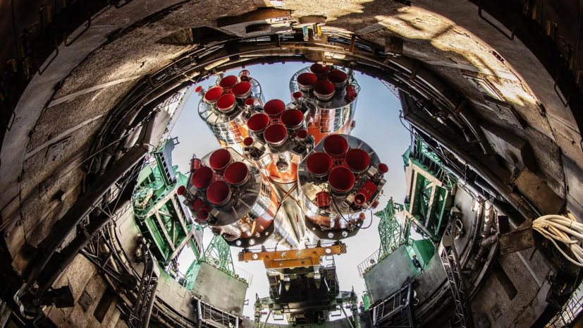Борисов: причиной повреждения «Союза МС-22» мог стать космический мусор или микрометеорит