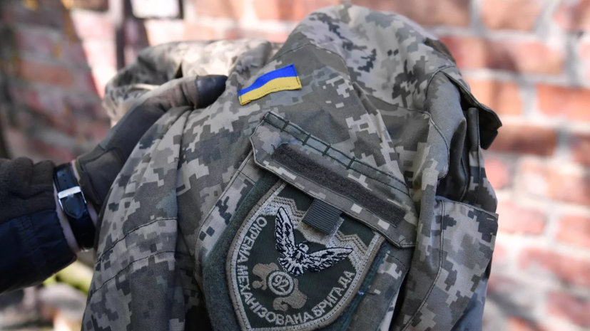 РИА Новости: спецслужбы предотвратили в ЛНР диверсии украинских националистов «Кракена»