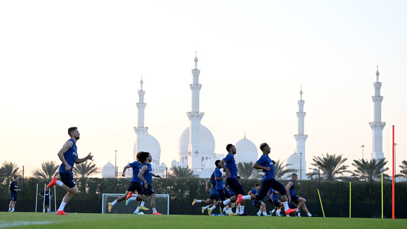 «Челси» назначил Вивелла на пост технического директора клуба