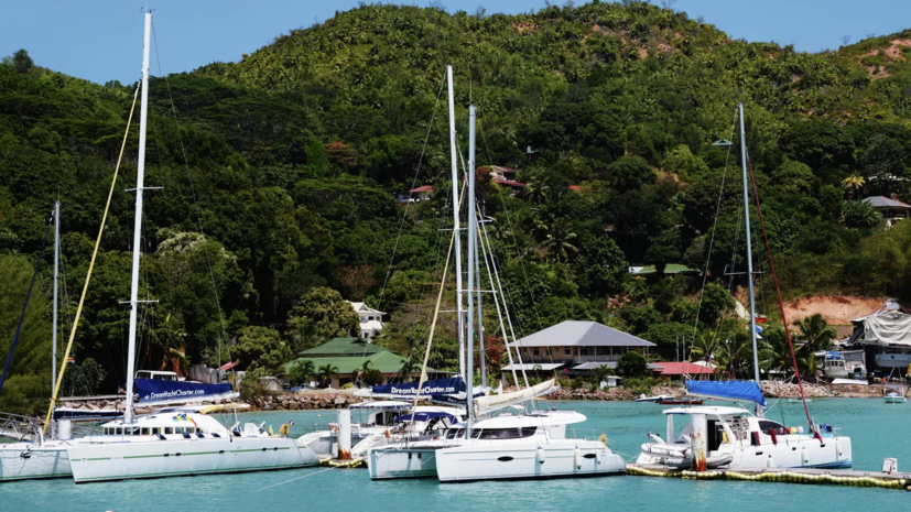 Депутат Лобач заявила о необходимости развития круизного и яхтенного туризма в России