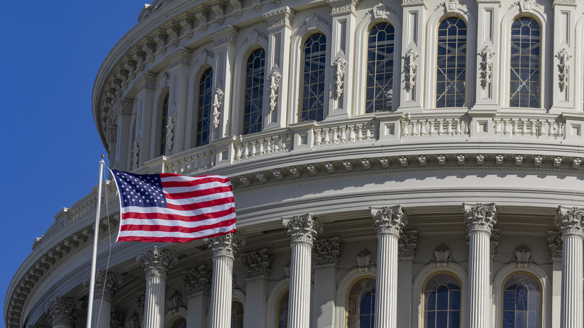 США обеспечат безопасность поездки Зеленского в Вашингтон и обратно