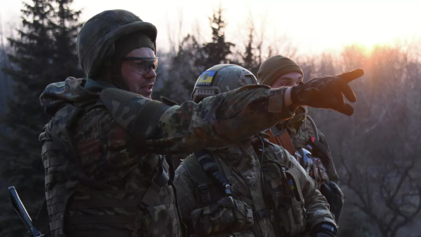 Общественный трибунал: боевик «Азова» расстрелял нескольких жителей Мариуполя