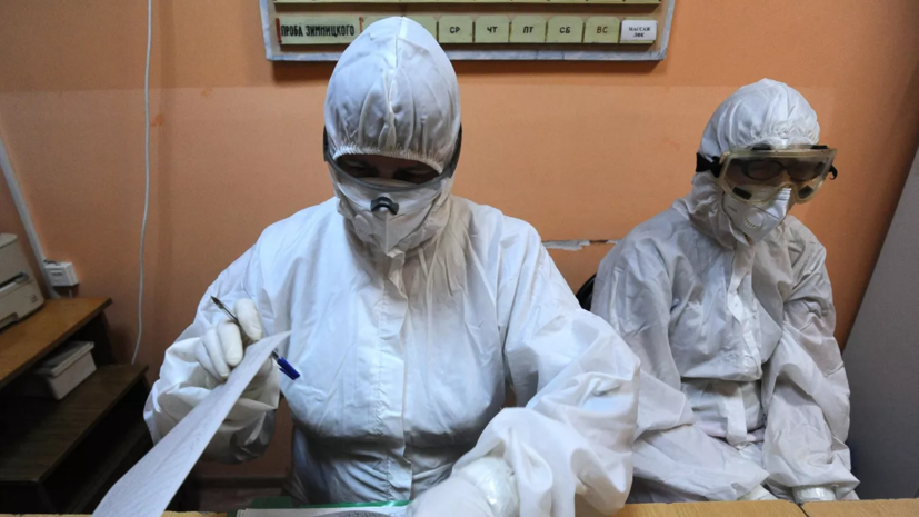 В Тверской области подтвердили 19 случаев COVID-19 за сутки