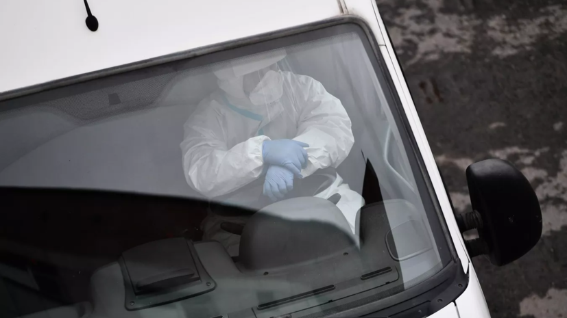 В Ленобласти зафиксировали 73 случая COVID-19 за сутки