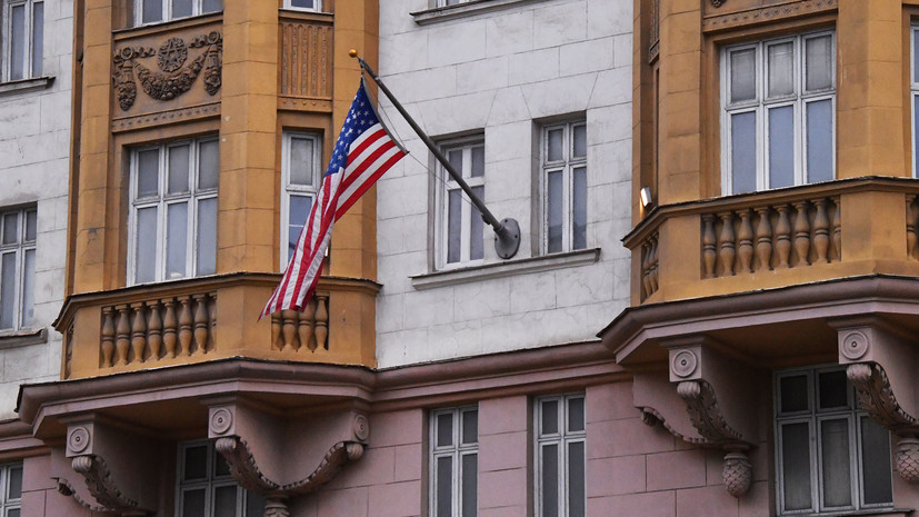 Сенатор-республиканец Рэнд Пол назвал ошибкой утверждение Трейси послом в России