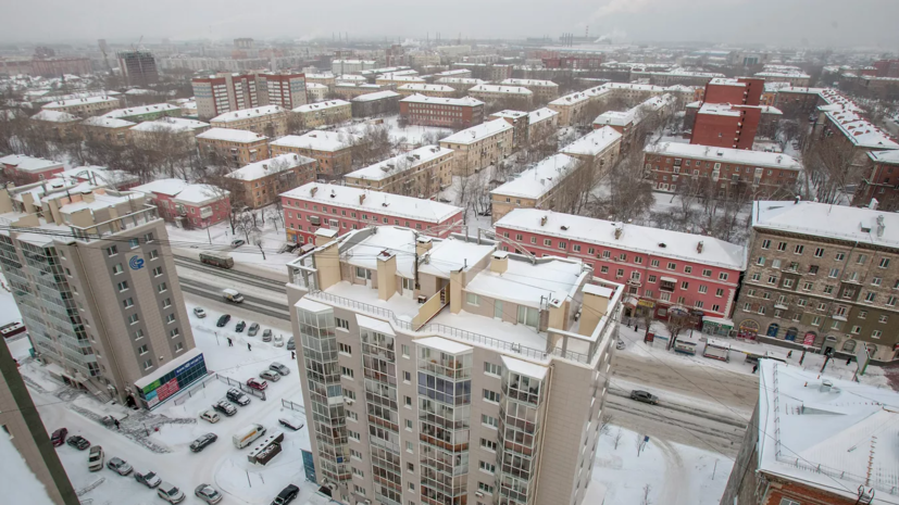 «Известия»: аренда однокомнатной квартиры в Москве подешевела на 21%