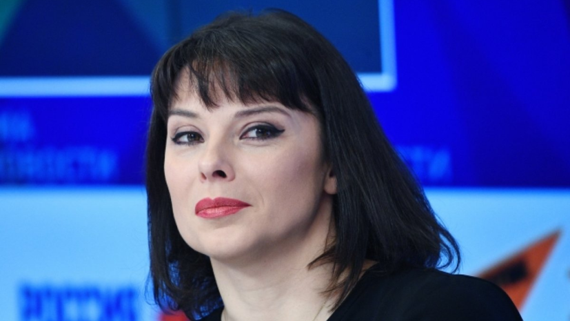 Пианистка Екатерина Мечетина рассказала о подготовке программы к Году Рахманинова