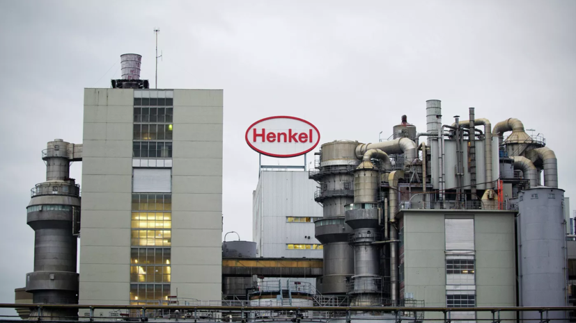 Компания Henkel начала процесс продажи своего бизнеса в России