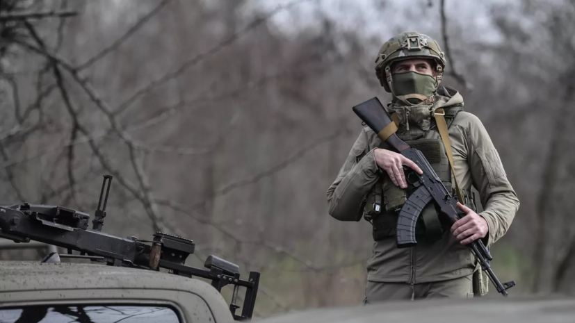 Пасечник: ВС России эффективно отражают попытки контрнаступления в Донбассе со стороны ВСУ