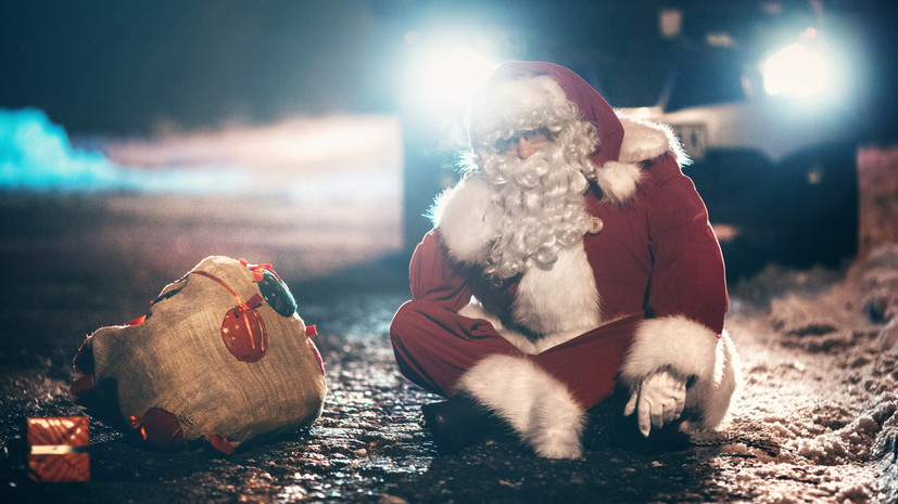 Психолог Моргунов посоветовал не ругать себя за ошибки в преддверии Нового года