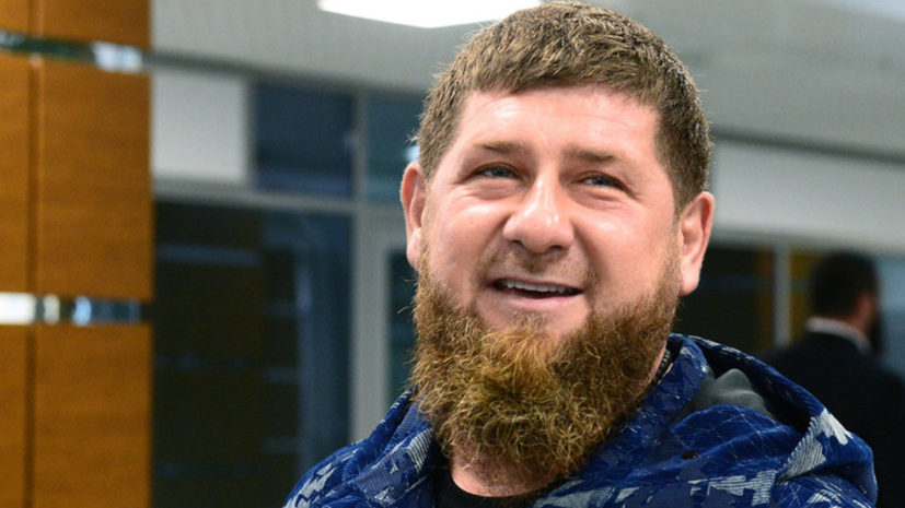 Сын Рамзана Кадырова Эли дебютирует в ММА на турнире ACA 150 в Москве