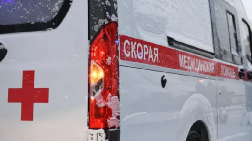 ТАСС: глава Любимовки в Херсонской области погиб при подрыве автомобиля