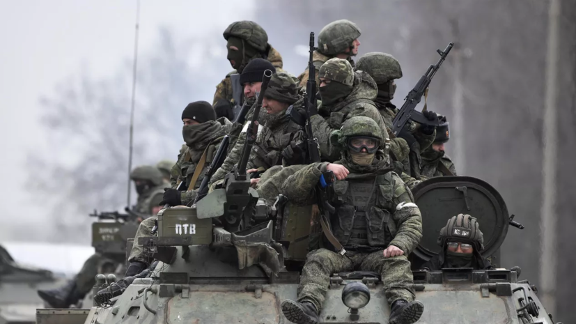 Путин: российская армия в ходе СВО «пощёлкает» и Patriot