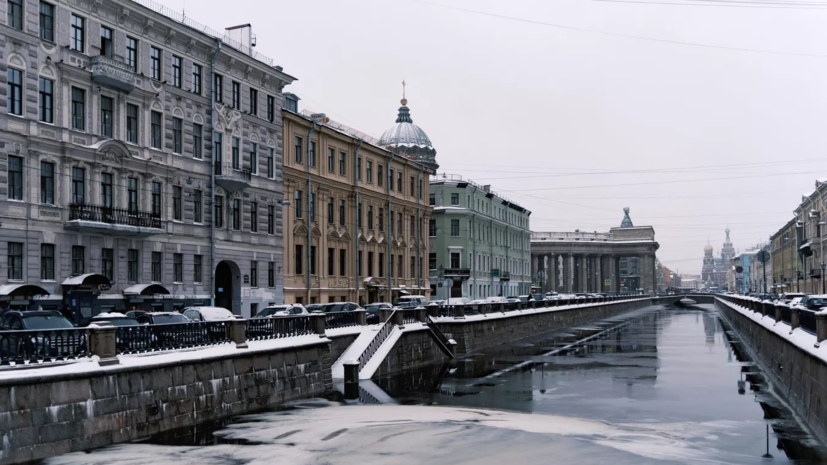В Петербурге открылась выставка, посвящённая Вениамину Каверину