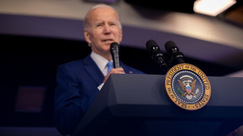 В Белом доме прокомментировали готовность Байдена встретиться с Путиным