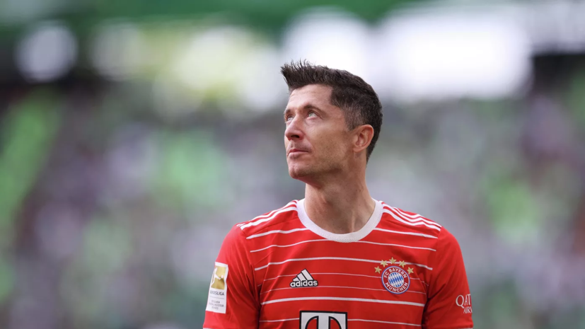 Лапорта: Левандовски — одна из причин, почему фанаты возвращаются на стадион