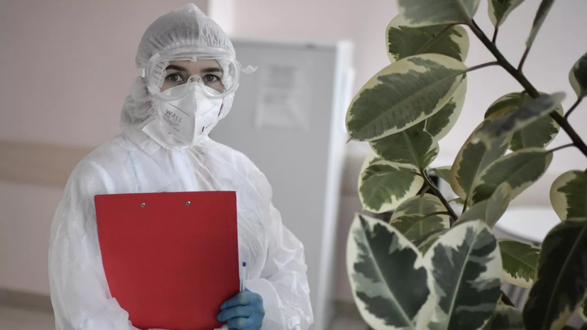 В Кировской области прокомментировали ситуацию с заболеваемостью гриппом и ОРВИ