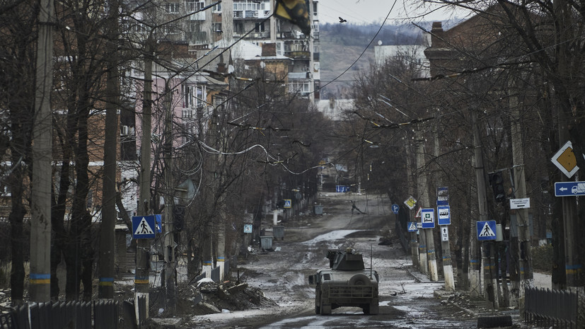В Народной милиции ЛНР заявили, что боевики ВСУ оборудуют посты ПВО на крышах жилых домов