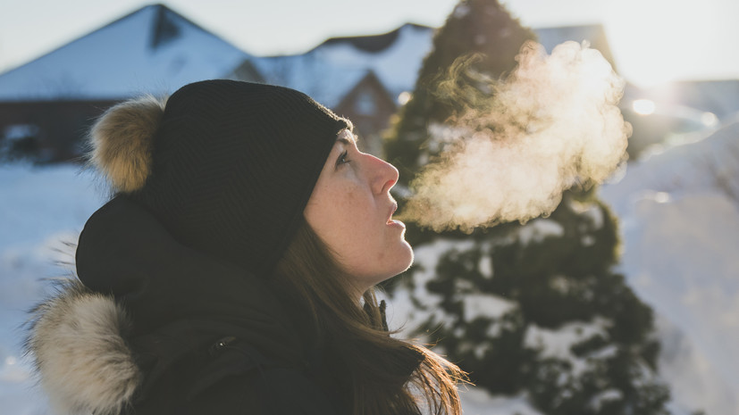 Синоптик Варакин спрогнозировал до -8 °С в Центральной России 26 декабря