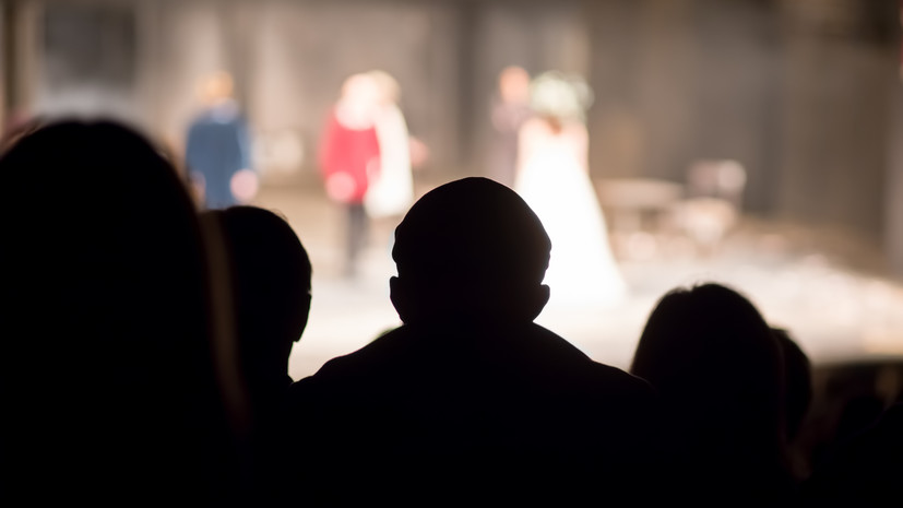 Во Владивостоке премьера оперы «Снегурочка» состоится в декабре