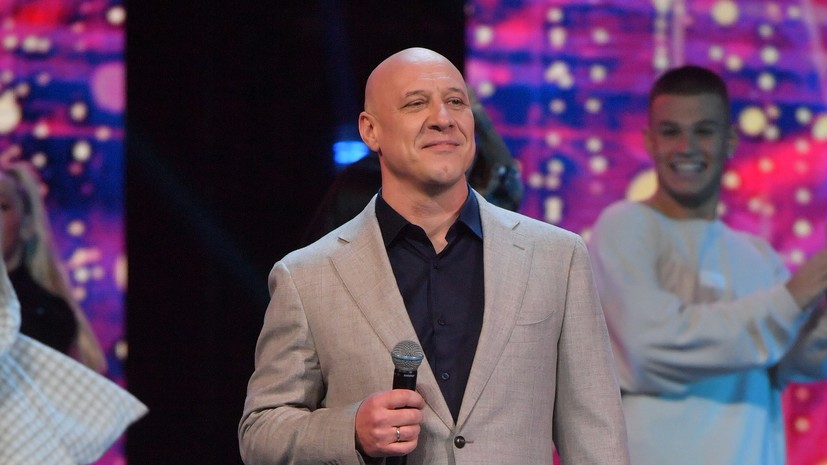 Певца Дениса Майданова заочно приговорили на Украине к 15 годам заключения