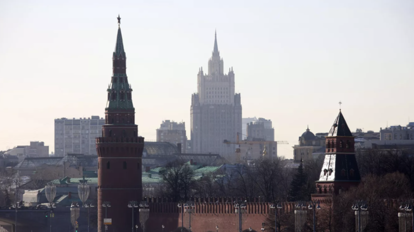 В Кремле сообщили, что неформальный саммит СНГ пройдёт 26–27 декабря в Петербурге