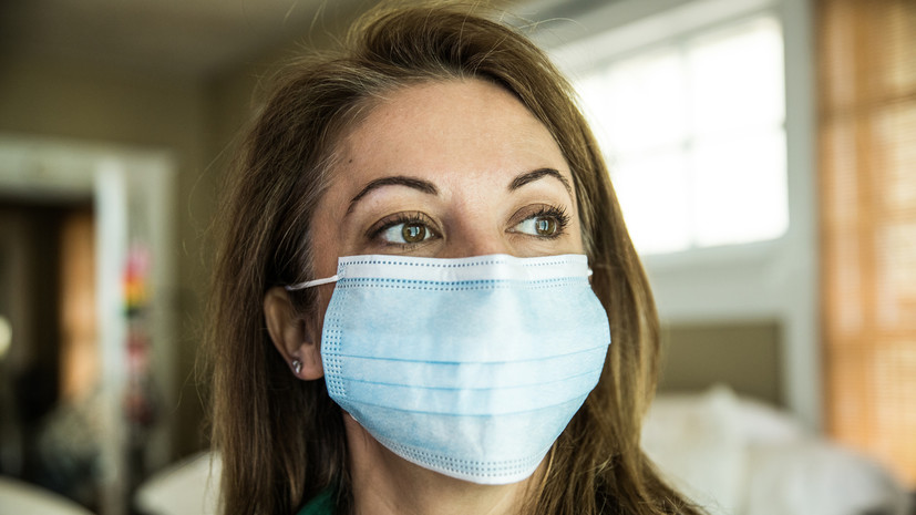 Врач Воробьёв рассказал, есть ли иммунитет к гриппу у переболевших COVID-19