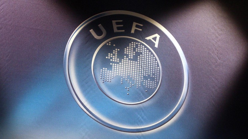 Дюков сообщил о договорённости с УЕФА о проведении юношеского международного турнира в Волгограде