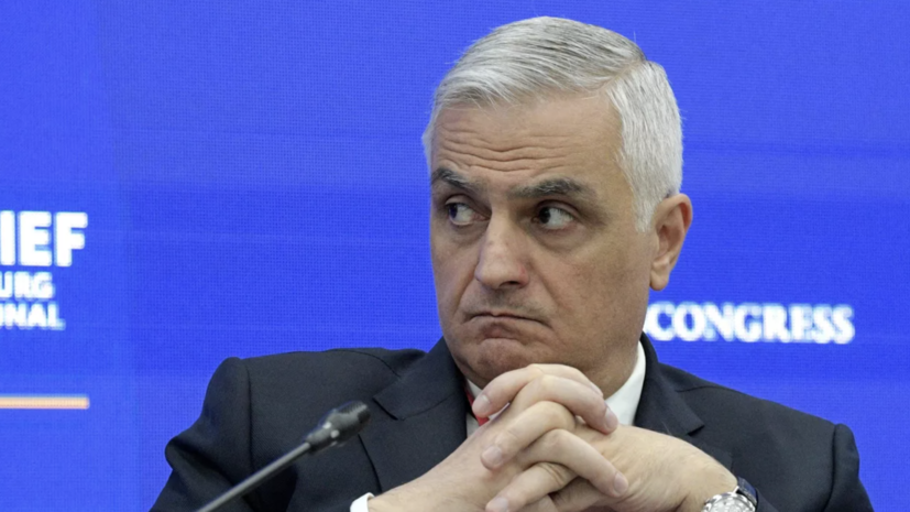 Вице-премьер Григорян: за 10 месяцев товарооборот России и Армении составил $3,8 млрд