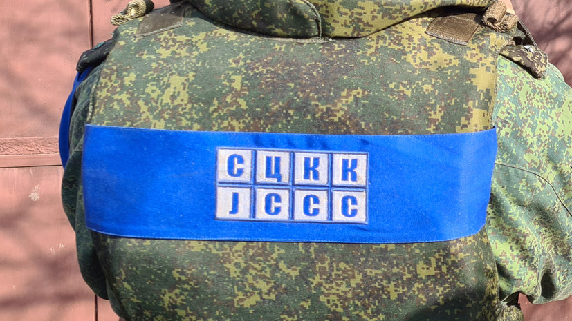 В ДНР заявили об обстреле украинскими военными Донецка из калибра стран НАТО