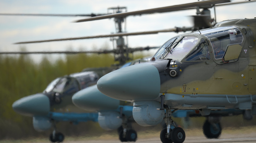 «СТРАНА.ua»: на границе Украины и Венгрии пресекли попытку контрабанды вертолёта Ка-26