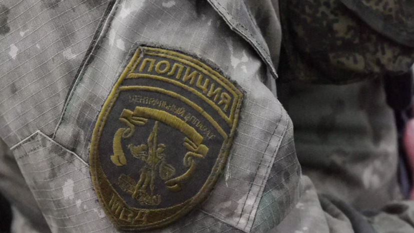 Спецслужбы задержали в ЛНР готовившего теракты экс-боевика «Азова»