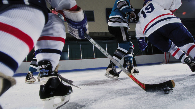 «Ванкувер» разгромил «Эдмонтон», у Михеева — забитая шайба