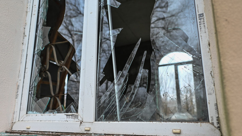 «Зеркало недели»: в Киеве прозвучали взрывы