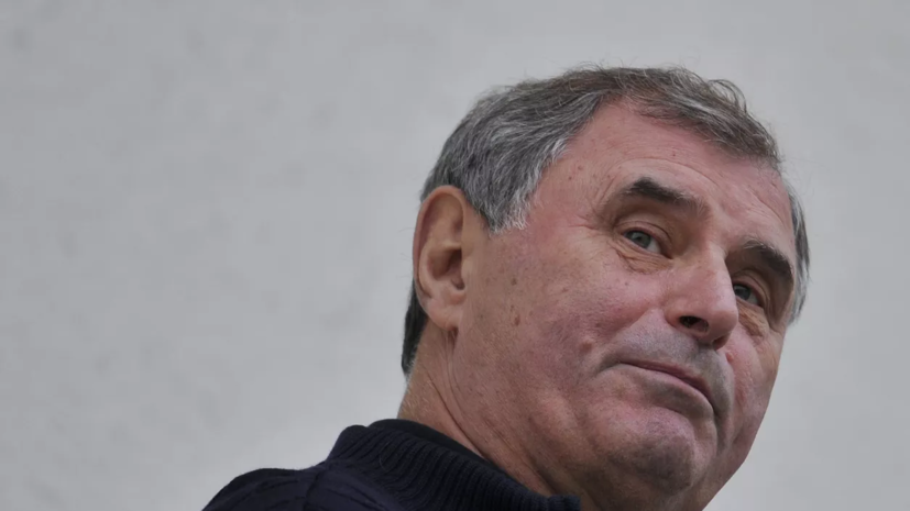 Бышовец: Пиняев сейчас — это игрок с будущим, тренерам нужно раскрыть его личность