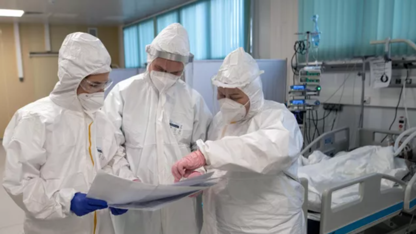 В Челябинской области зафиксировали 80 случаев COVID-19 за сутки