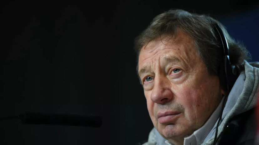 Сёмин: возвращение Бердыева в РПЛ — большой плюс для российского футбола